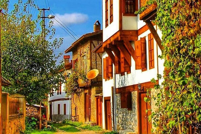 1 daily amasra and safranbolu tour from amasra with expert guide Daily Amasra and Safranbolu Tour From Amasra With Expert Guide