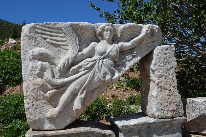 1 daily ephesus and virgin mary house tour with lunch included Daily Ephesus and Virgin Mary House Tour With Lunch Included