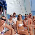 1 daily excursion by sailboat archipelago of la maddalena Daily Excursion by Sailboat Archipelago of La Maddalena