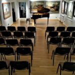 1 daily live piano chopins concerts at 630 pm in the warsaw archdiocese museum Daily Live Piano Chopins Concerts at 6:30 Pm in the Warsaw Archdiocese Museum