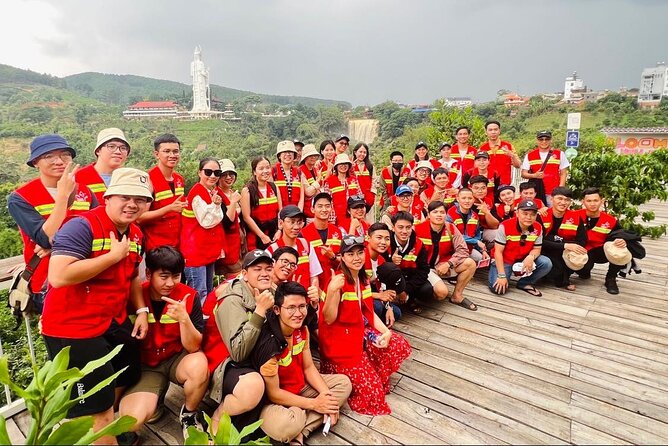 Dalat Coffee Plantation Tour With Free Gift  - Central Vietnam - Tour Location and Highlights