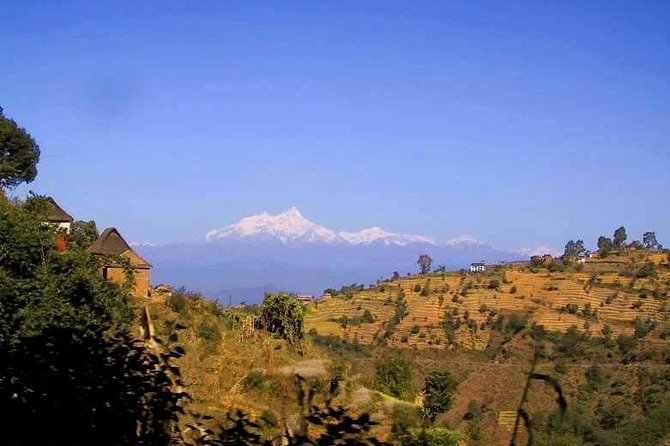 Daman Day Excursion Tour in Nepal