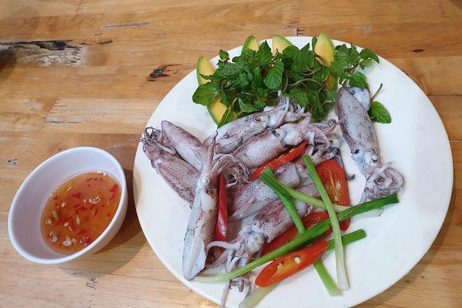 Danang Walking Food Tour