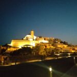 1 dark ibiza myths and legends of the old city Dark Ibiza. Myths and Legends of the Old City