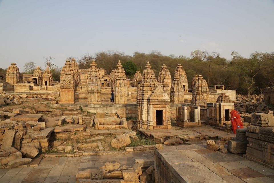 1 day excursion from agra chambal boat safari Day Excursion From Agra (Chambal Boat Safari)