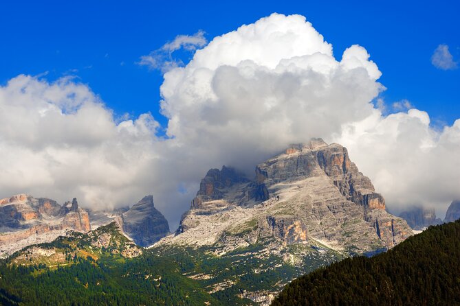 1 day hike in the brenta dolomites from madonna di campiglio Day Hike in the Brenta Dolomites From Madonna Di Campiglio