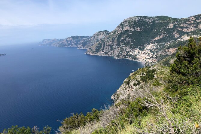 Day Tour Amalfi Coast