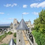 1 day tour cite de carcassonne and wine tasting private tour from carcassonne Day Tour : Cité De Carcassonne and Wine Tasting. Private Tour From Carcassonne.