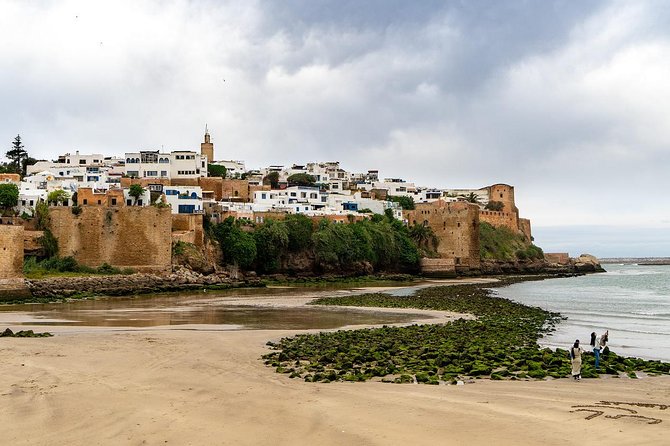 Day Tour From Casablanca to Rabat