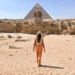 1 day tour to giza pyramids sphinx saqqara and memphis Day Tour to Giza Pyramids & Sphinx & Saqqara and Memphis
