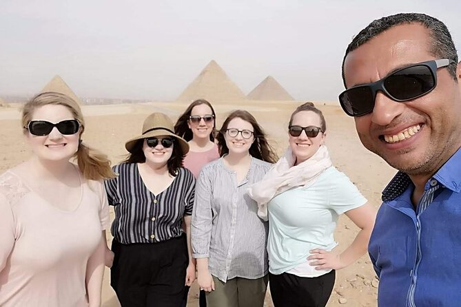 1 day tour to the pyramids of giza egyptian museum and khan el khalili bazaar Day Tour to the Pyramids of Giza, Egyptian Museum and Khan El Khalili Bazaar