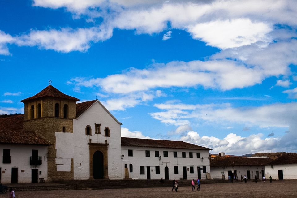 1 day tour to villa de leyva Day Tour to Villa De Leyva