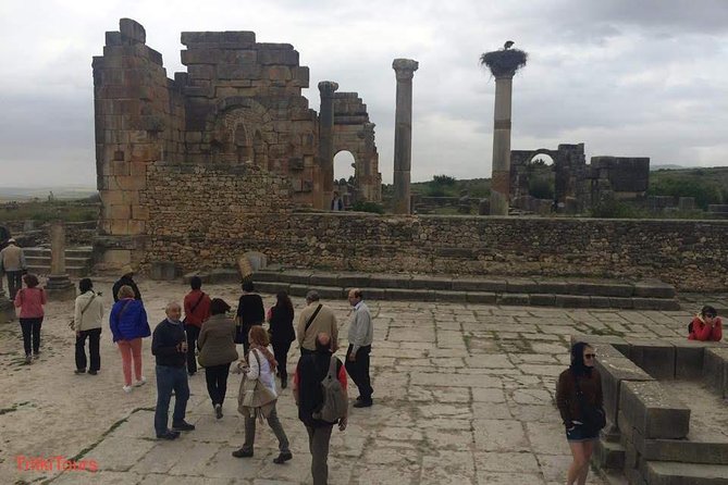 1 day trip fes to volubilis and meknes Day Trip Fes to Volubilis and Meknes