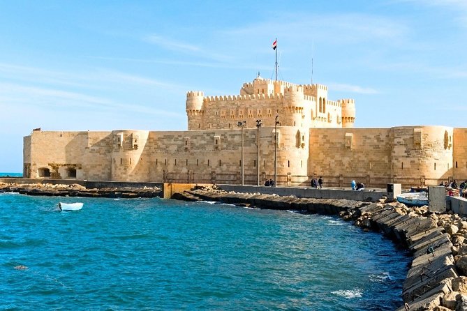 1 day trip to alexandria from cairo by private car Day-Trip to Alexandria From Cairo by Private Car