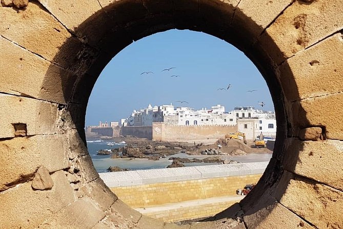 1 day trip to essaouira the portuguese town from agadir or taghazout Day Trip to Essaouira the Portuguese Town From Agadir or Taghazout