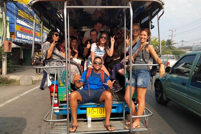 1 day trip to pattaya city koh larn island tour from bangkok 2 Day Trip to Pattaya City & Koh Larn Island Tour From Bangkok