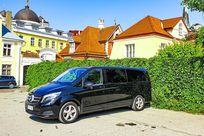 1 day trip to tallinn from helsinki by vip car Day Trip to Tallinn From Helsinki by VIP Car