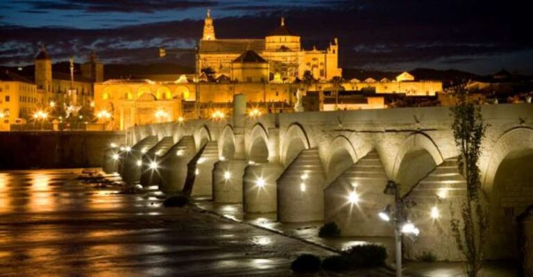 Day Trips From Seville