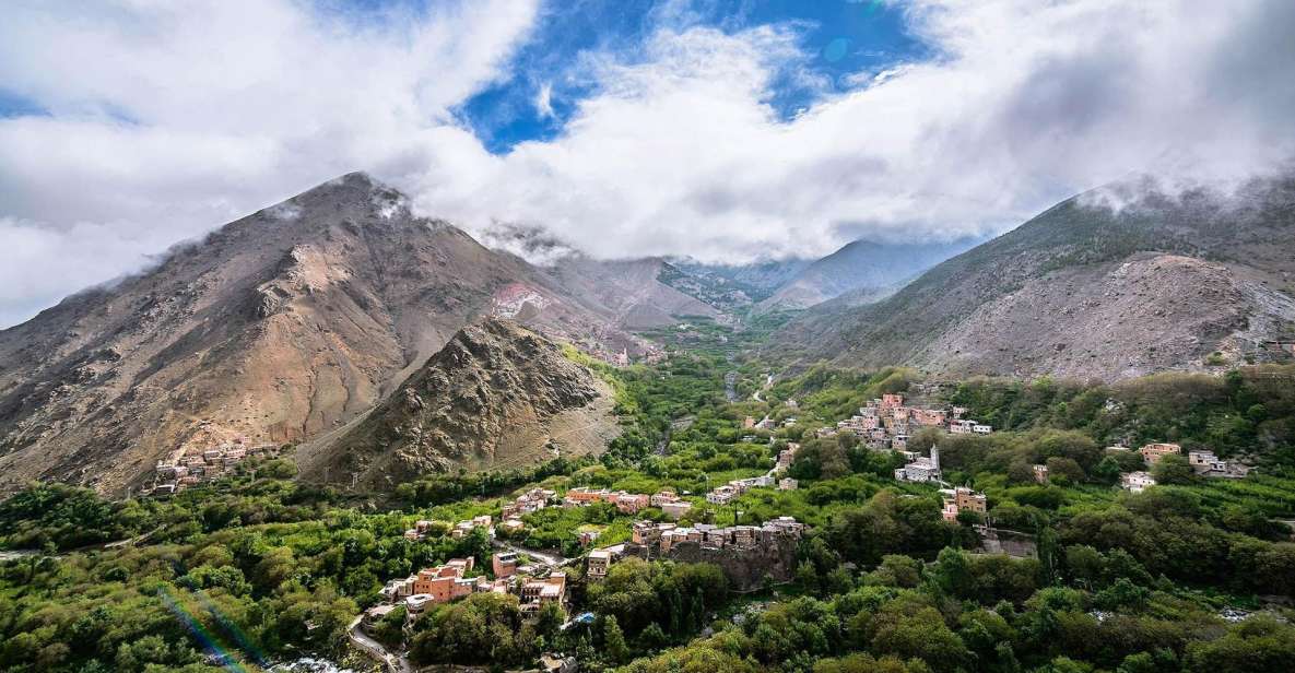 1 day trips through most remote villages in atlas lunch Day Trips Through Most Remote Villages in Atlas & Lunch