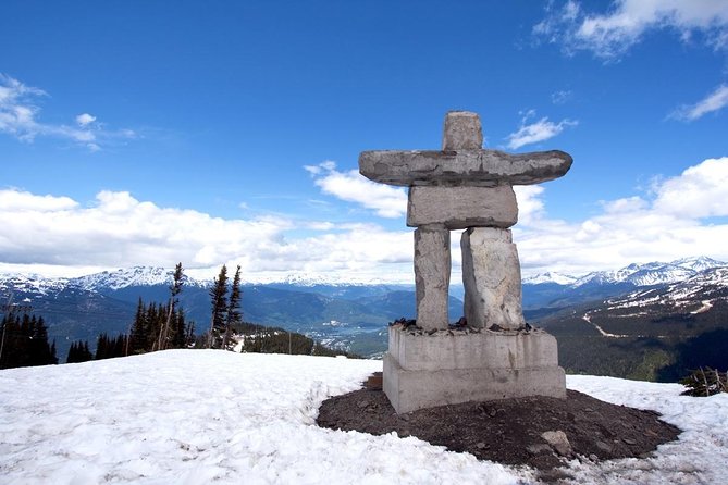 Deal! Private Transfer From Vancouver to Whistler (1:45pm Departure)