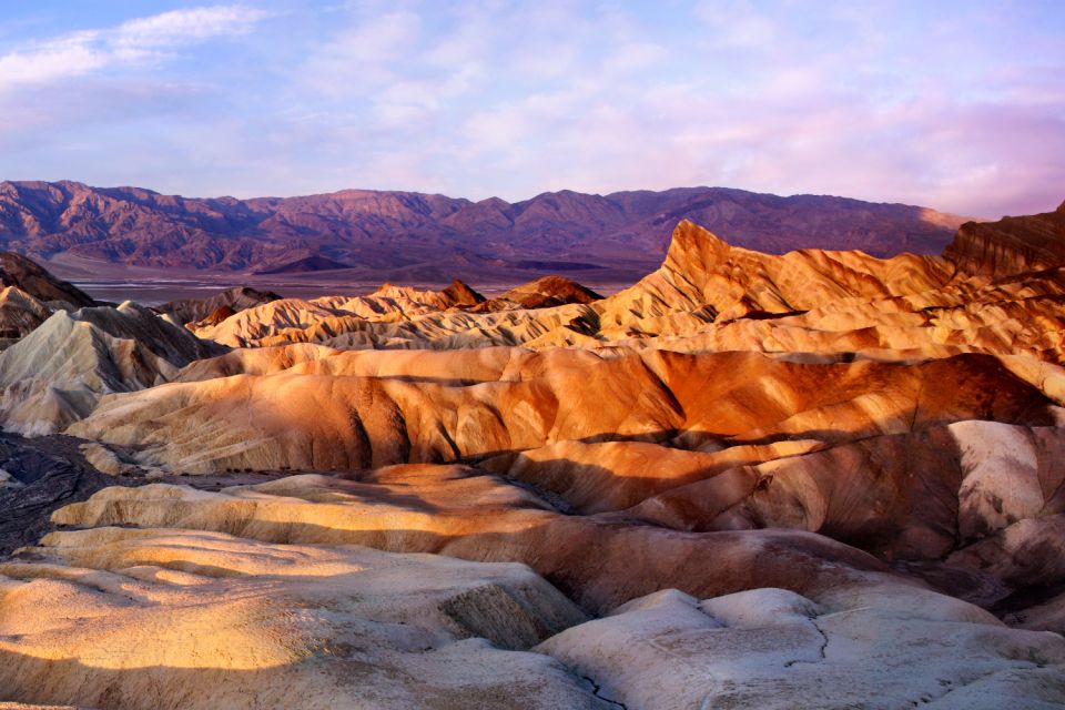 1 death valley national park self guided driving tour Death Valley: National Park Self-Guided Driving Tour