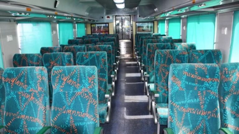 Delhi-Agra-Jaipur-varanarsi – Transfer by Express Train