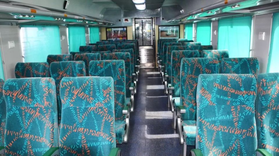 1 delhi agra jaipur varanarsi transfer by express train Delhi-Agra-Jaipur-varanarsi - Transfer by Express Train