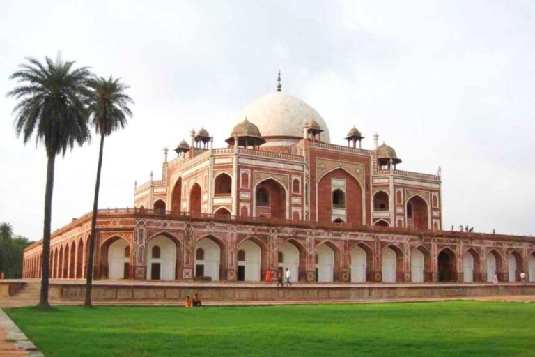 Delhi: Old Delhi & New Delhi Private Sightseeing Guided Tour