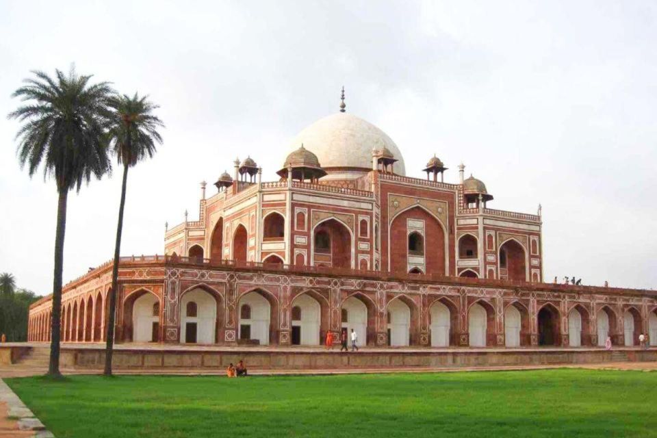 1 delhi old delhi new delhi private sightseeing guided tour Delhi: Old Delhi & New Delhi Private Sightseeing Guided Tour