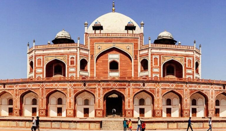 Delhi: Private Guided City Tour of Old and New Delhi