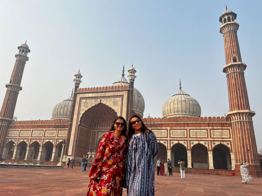 1 delhi private guided tour of old and new delhi sightseeing Delhi: Private Guided Tour of Old and New Delhi Sightseeing