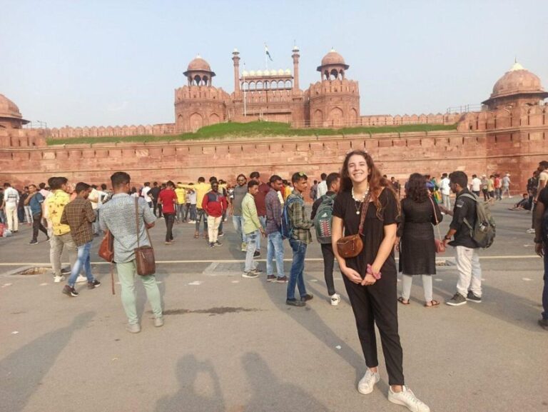 Delhi: Private Old & New Delhi Two Day Guided City Tour
