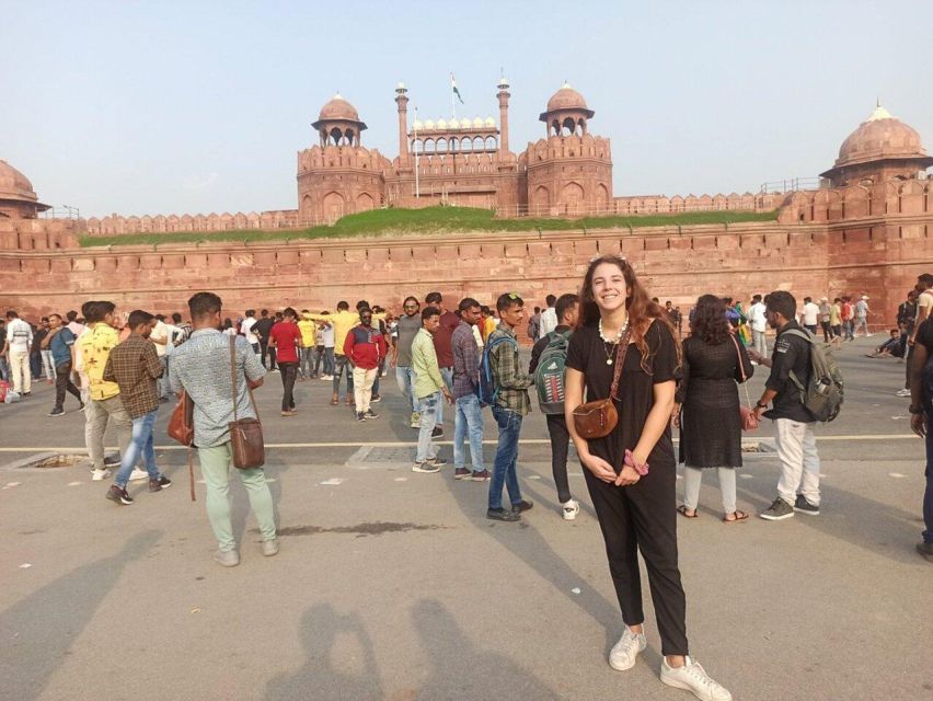 1 delhi private old new delhi two day guided city tour Delhi: Private Old & New Delhi Two Day Guided City Tour