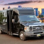 1 departure transfer montreal to montreal airport by limos or bus Departure Transfer Montreal to Montreal Airport by Limos or Bus