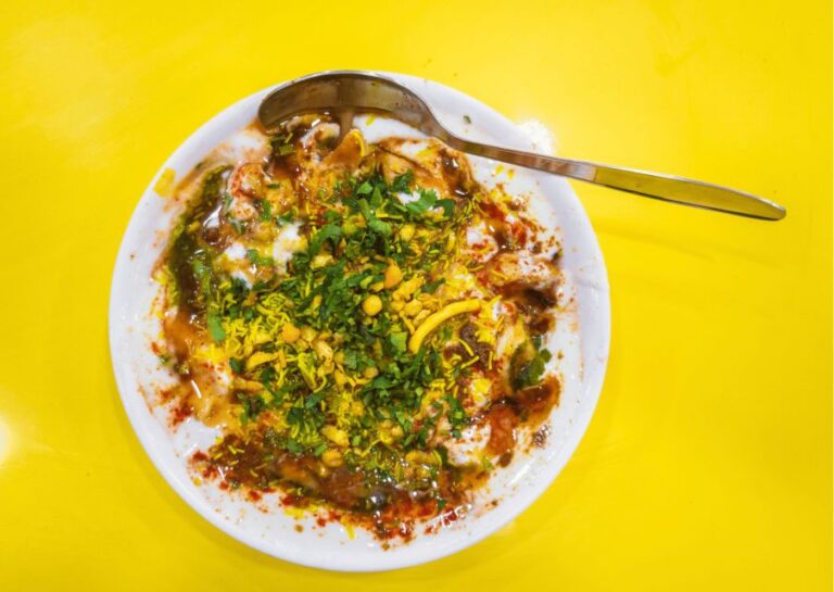 Dharamshala Street Food Crawl ( Guided Food Tasting Tour)