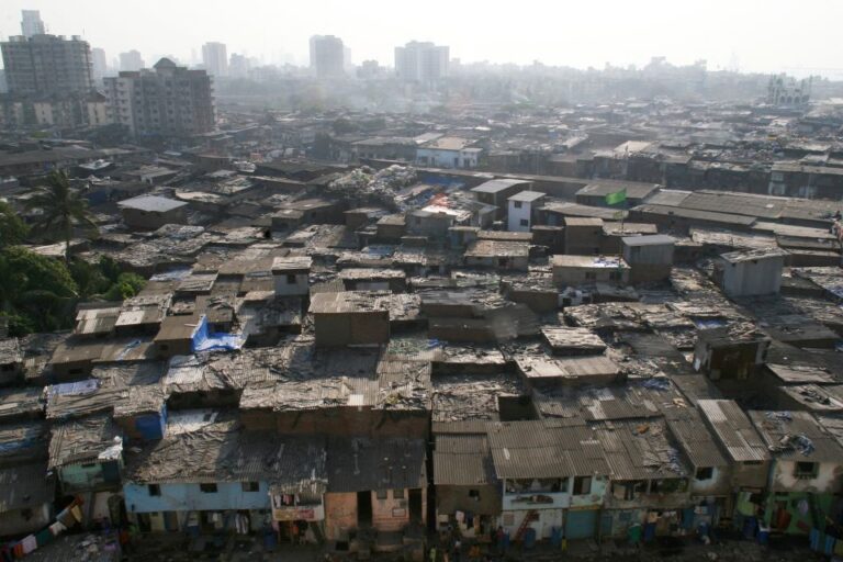 Dharavi Walking Tour With Options