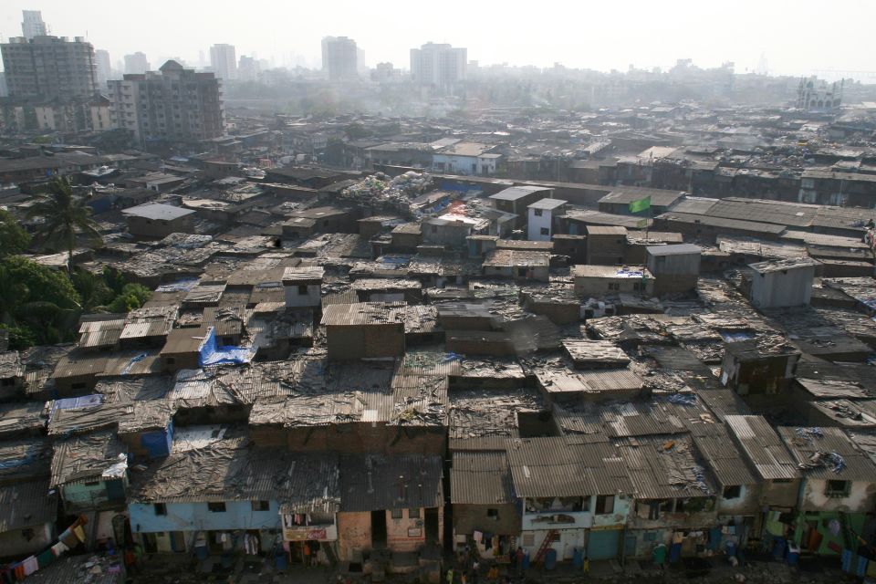 Dharavi Walking Tour With Options