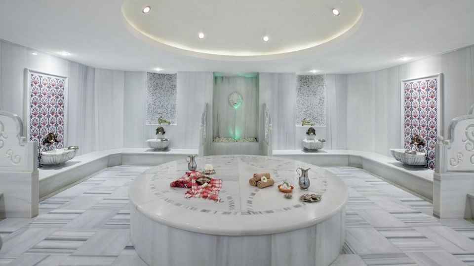 1 didim traditional turkish bath experience w hotel transfer Didim: Traditional Turkish Bath Experience W/ Hotel Transfer