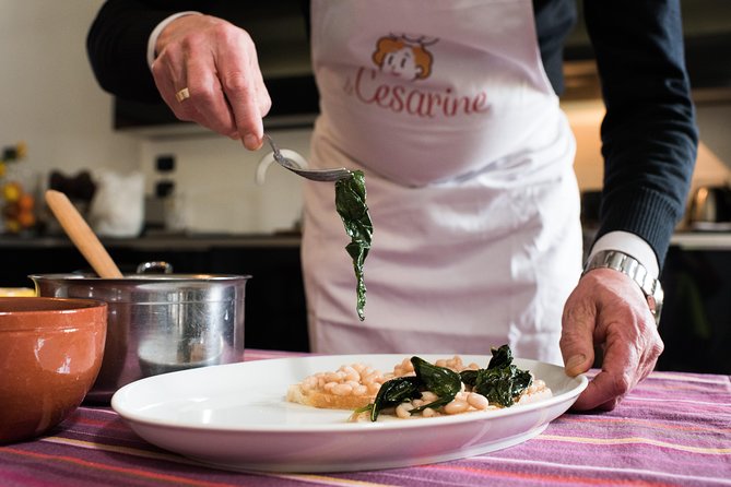 Dining Experience at a Locals Home in Pisa With Cooking Demo