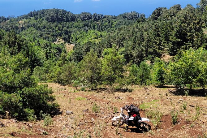 1 dirt bike tour in madeira Dirt-Bike Tour in Madeira