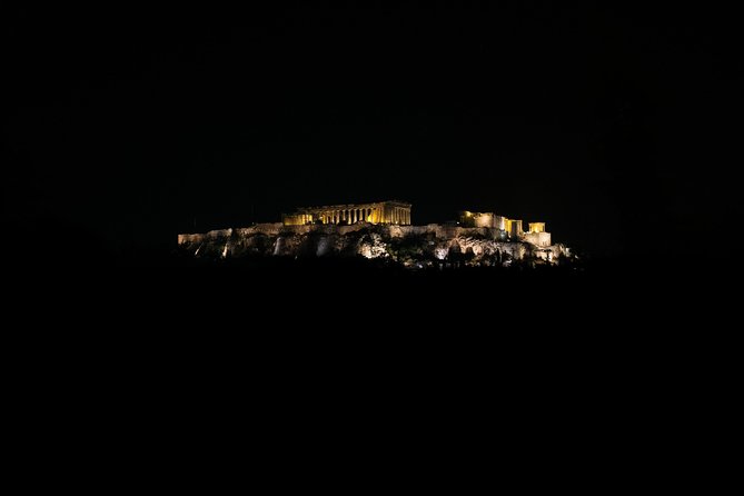 1 discover athens nightlife with a local Discover Athens Nightlife With a Local