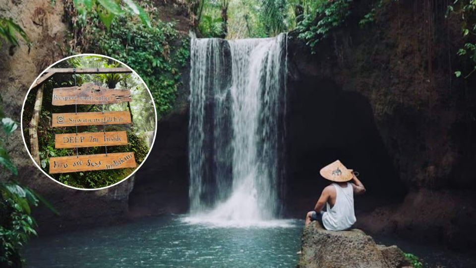 1 discover balis hidden gems waterfalls and local food Discover Bali's Hidden Gems: Waterfalls and Local Food