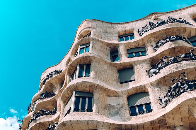 Discover Barcelona’S Most Photogenic Spots With a Local