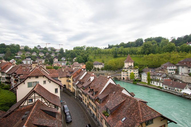 Discover Bern’S Most Photogenic Spots With a Local