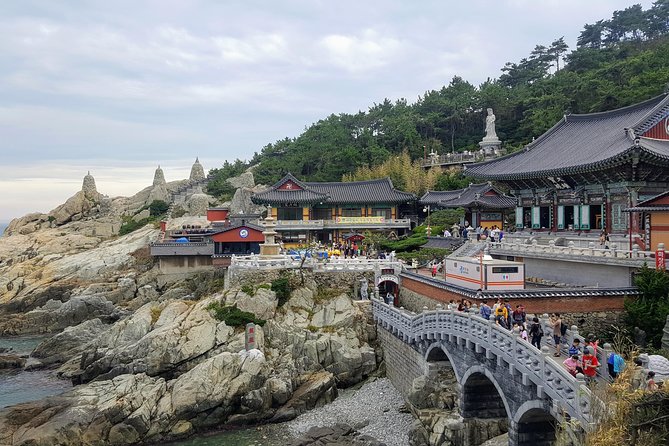 1 discover busan a full day private custom tours Discover Busan: A Full-Day Private & Custom Tours