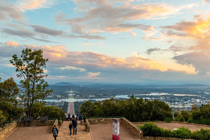 1 discover canberras heritage a full day private tour Discover Canberra's Heritage: A Full-Day Private Tour
