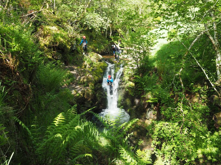 1 discover canyoning in dollar glen 3 Discover Canyoning in Dollar Glen