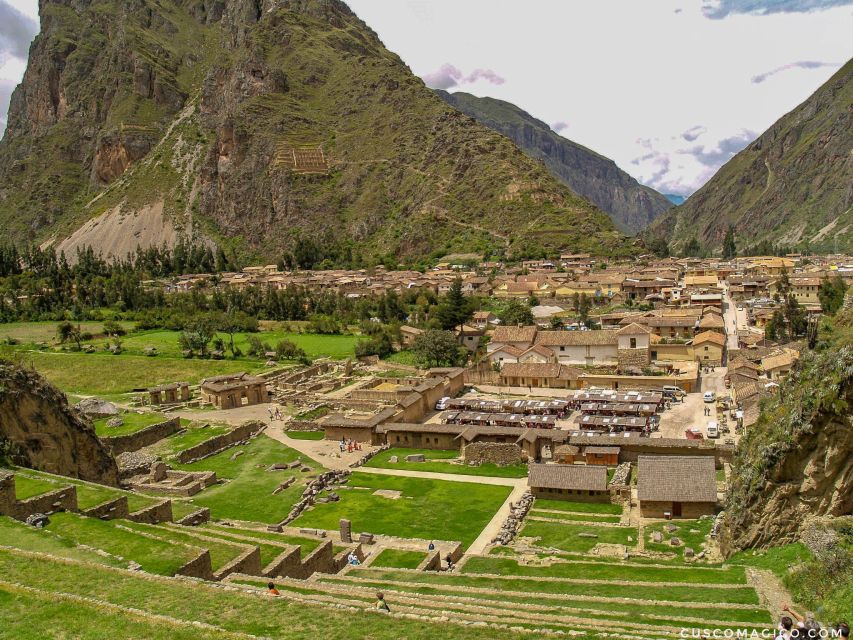 1 discover cusco sacred valley and machu picchu in 4 days Discover Cusco, Sacred Valley and Machu Picchu in 4 Days