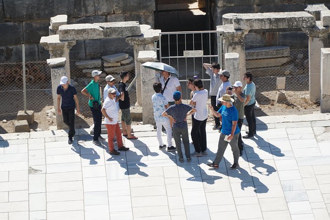 1 discover ephesus by locals Discover Ephesus By Locals