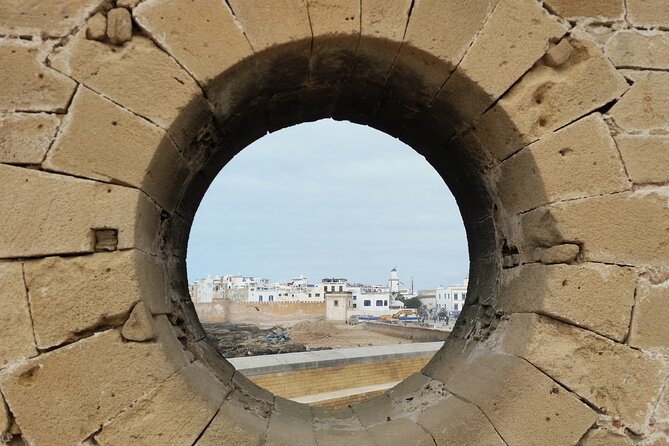 Discover Essaouira From Marrakech on a Private Day Trip - Itinerary Overview